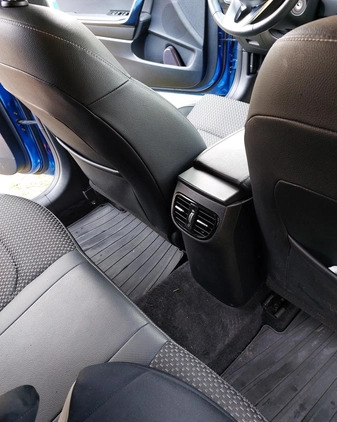 Kia Ceed cena 79900 przebieg: 22700, rok produkcji 2021 z Będzin małe 79